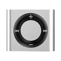 MP3 Player Student Sports Running Metal Clip-on Music Walkman Ultra Thin TF Card 64G Expansion Loudspeaker Mp3 Music Player