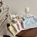 TZ2617 Korean Style Children's Lace Earlette Vest Cute | SAMAG