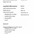 NEW Original Logitech MX Master 3S Wireless Bluetooth Mouse Business Office Softtone Mouse Ergonomic Business Office Mouse