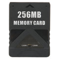 Game Console Accessories Game Console Memory Card 2 in 1 Stable Memory Card for Sony PS2 Game Console Game Memory Card