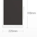 Xiaomi Mijia LCD Writing Tablet Board Electronic Small Blackboard Paperless Handwriting Pad Graphics Board 10/13.5inch
