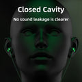 Type C Wired Headphones HiFi Stereo Volume Control Headset With HD Mic 3.5mm Earphones For Samsung Galaxy  iPhone 17 16 Earbud