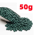 9-10mm Slingshot Beads Mud Balls For Hunting Tactical CS | SAMAG