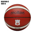 Molten Original Basketball Balls Size 7/6/5 PU Material | SAMAG