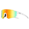 SCVCN Women Sports Sunglasses Pink Fashion Cycling | SAMAG