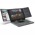 RAM 16G ROM 128G-1TB 16inch+10.5" +10.5" Three Screen Syncretism i5-1235U ultra Slim Aluminum Mechanical Backlit Keyboard LAPTOP