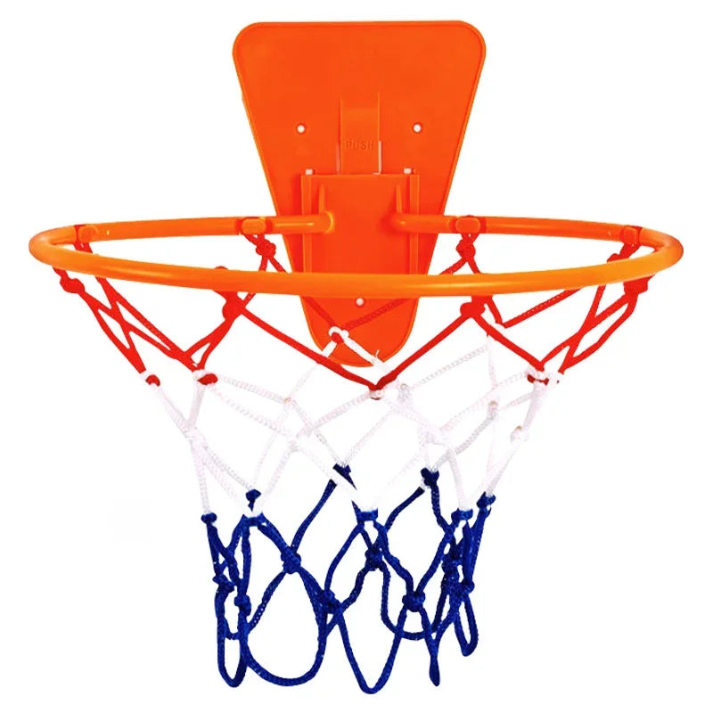 Indoor Basketball Hoops Children's Household Mute Ball | SAMAG