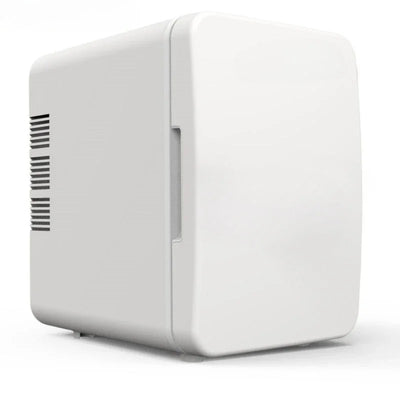6L DC12V/110-220V Dual-purpose Refrigerator, Refrigerated | SAMAG