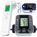 Medical Arm Blood Pressure Meter Tensiometers Tonometer | SAMAG