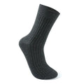 5 Pairs Socks Men's Mid-tube Sweat Absorption Business | SAMAG