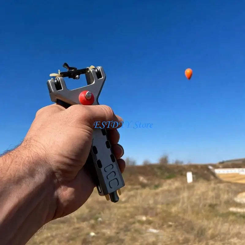 G6DE Handheld Outdoor Practice Tool with Automatic | SAMAG