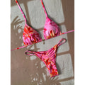 Micro Bikini Women Swimsuit Two-Piece Bathing Suit Woman | SAMAG