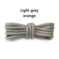 Outdoor Sports Round Shoelaces Durable Polyester Shoe laces Baskets Boots Laces for Shoes 100/120/140/160cm Shoe Accessories