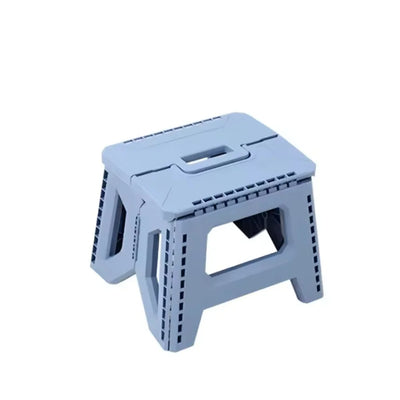 Folding Step Stool Strong Load-bearing Heavy-Duty Chair | SAMAG
