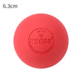 Massage Ball 6.3cm Fascia Lacrosse Yoga Muscle Relaxation | SAMAG