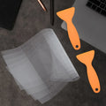 R53C SLA/LCD FEP Film 200 x 140 x 0.1 mm Release - Visuel 4 | SAMAG