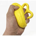 1PCS Training Ball PU Grip Strength Player's Grip Strength Finger Ball Grip Strength Ball Large Training