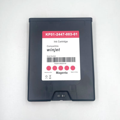 Compatible Winjet 168PE - the Inkjet Printer for Color | SAMAG