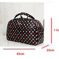 Hot Sale PU Leather Women Travel Duffel Bag for Men Large Capacity Waterproof Travel Bag Design Zipper Multifunction Luggage Bag