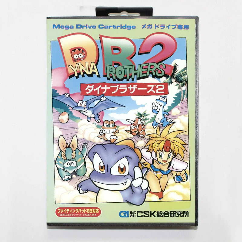 Hot Sale Battle Mania 1/2 COMIX ZONE/ESWAT/V5 Region Free Game Card With JP Box 16bit MD Cart For Sega Mega Drive/Genesis System