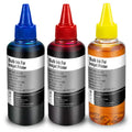 Universal Printer Refill Ink kit For Epson Canon HP Brother Lexmark DELL Inkjet deskjet CISS Cartridge Ecotank cartridge 305
