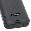 SOYES MAXO Mini Rugged Smartphone IP68 Mini Waterproof 3.88 Inch Small IPS Screen Android12 6G 128GB Face ID Unlock Mobile Phone