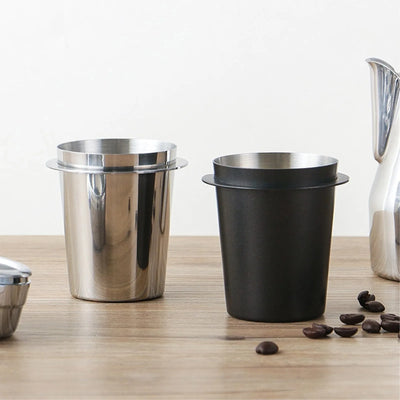 Coffee Dosing Cup Sniffing Mug for Espresso Machine Wear | SAMAG