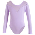 Children Ballet Costume Leotards for Girls Dance Wear - View 19 | SAMAG