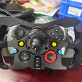 For Logitech G29 Formula Steering Wheel Simulated Racing Game Steering Wheel F1/GT Replacement Wheel
