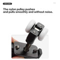 Hidden Push Invisible Sliding Door Track Heavy Duty Space - View 4 | SAMAG