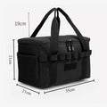 Multifunctional Outdoor Camping Picnic Bag Tactical - View 3 | SAMAG