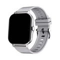 LAXASFIT 2025 New Smart Watch for Men Women Gift Full Touch Screen Sports Fitness Watch Bluetooth Call Digital Smartwatch
