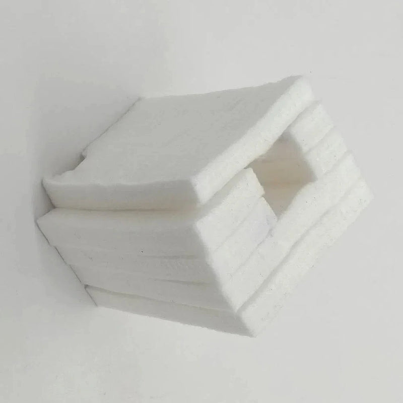 1Set Waste Ink Sponge Fits For Epson ET2876 ET2860 ET2988 ET2980U ET2825 ET2826 ET2812 ET4800 ET2811 ET2810 ET2800 ET2865