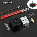 Upgrade Hotend Kit For Ender 3 S1 Pro CR-10 Smart Bimetal - Visuel 7 | SAMAG