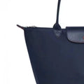 Excellent 2026 New Stylish Nylon Foldable Tote Bag Crossbody Shoulder Underarm Handbag Large Medium Small Sizes