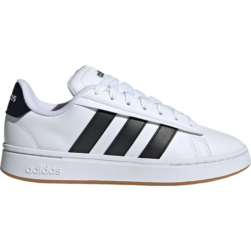 Adidas genuine Summer Unisex Leather Lightweight Tennis | SAMAG