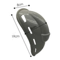 Men Sexy Enlarge Bikini Sissy Pouch Protection Push Up Cup Brief Classic Underwear Quick Dry Fashion Swimwear Pad