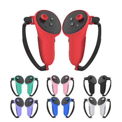 VR Controller Silicone Protective Cover Handle Grip Shell | SAMAG