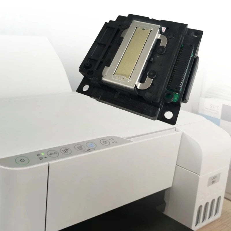 Printhead Print Head Installation Replacement Part for L310 L360 L380 L351 L565 L3118 Printer Print Head Accessories
