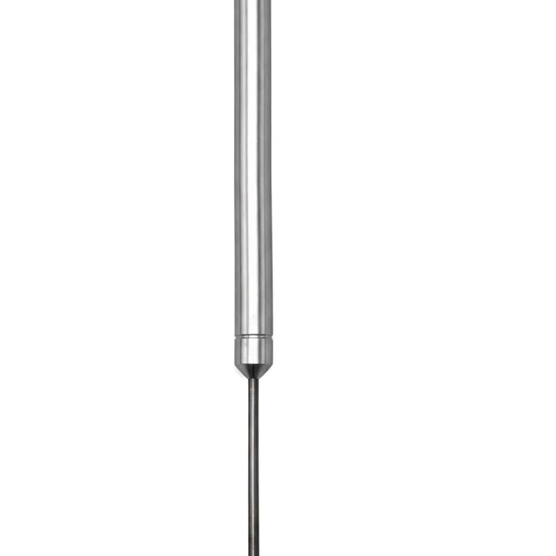 Heat Resistant Soldering Pick Tool Anti Scorch Welding Needle with Insulated Handle for Jewelry Metal Gold Silver Repair DIY