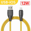 4 Ports 120W USB C PD Charger Quick Charge 3.0 Fast Charging Type C USB Phone Charger Adapter For iPhone 15 14 13 Samsung Xiaomi