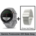 Garmin Forerunner 255 Smartwatch Outdoor Running Riding Swimming Professional Triathlon Marathon Track and Field Training