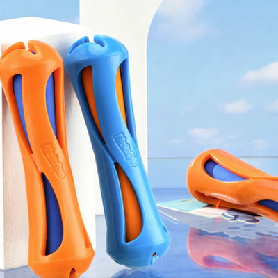 Dog Water - Lok Stick Interactive Swimming Toy Bite | SAMAG