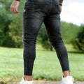 Trendy Products in Europe And America, Men'S Retro Ripped | SAMAG