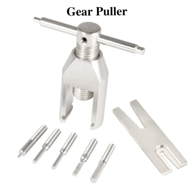 RC Motor Pinion Gear Puller Professional Tool Universal | SAMAG