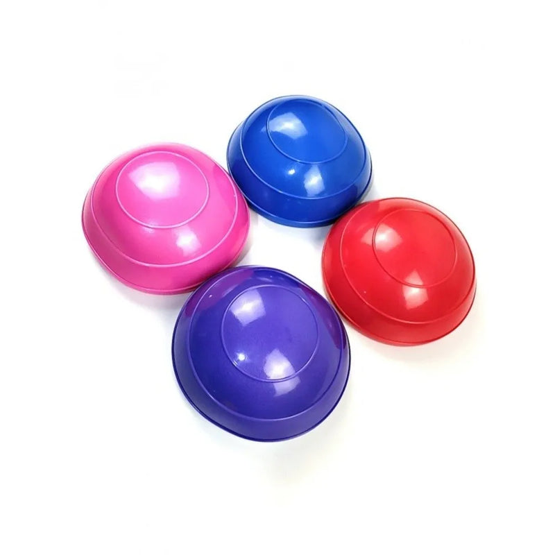 New Nonslip Balance Pod Touch Downs Stability Training - View 4 | SAMAG