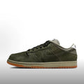 Unisex Nike Dunk SB Skateboarding Shoes Cushioned Comfort - View 10 | SAMAG