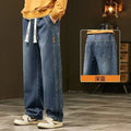 Hong Kong Trendy Men's Summer New Style Personalized | SAMAG