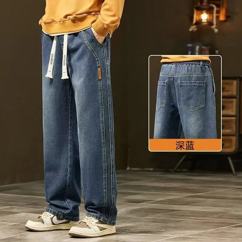 Hong Kong Trendy Men's Summer New Style Personalized | SAMAG