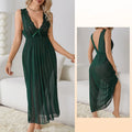 Sexy Fairy Sleeping Dress Sweet Home Clothes Thin Summer | SAMAG